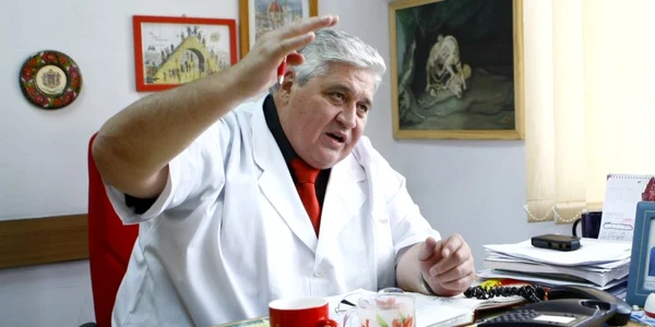 constantin marica