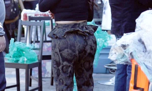 Kim Kardashian (Fotografii: Guliver) jpeg