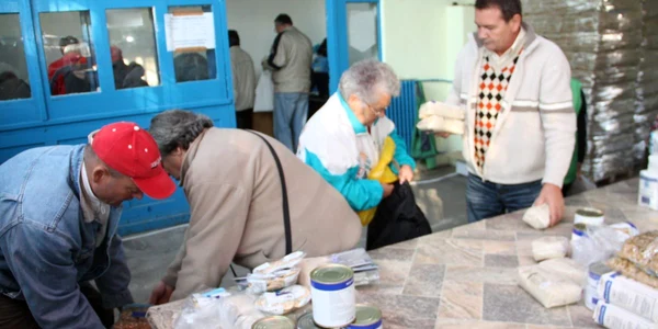 Alimente de la UE