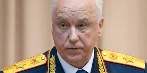 Alexander Bastrykin foto X jpg