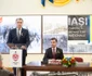 Majestatea Sa Margareta si ASR Principele Radu la Iasi de Ziua Unirii 24 ian 2018 ©Daniel Angelescu 1 (4) jpeg