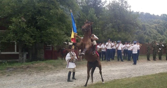 În momentul de faţă