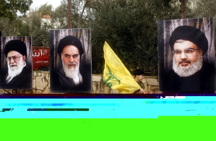 hezbollah