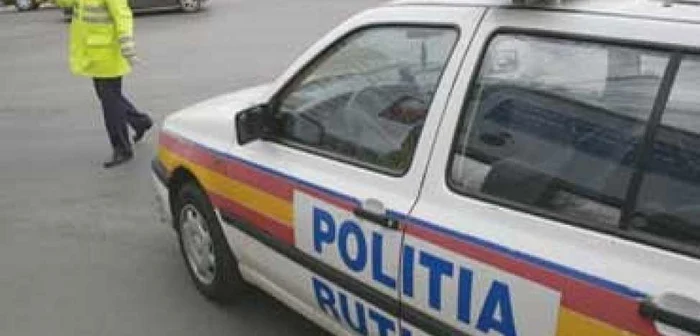 Constanta: Acţiune de amploare a poliţiştilor care au găsit şoferi fără permis şi hoţi de combustibil