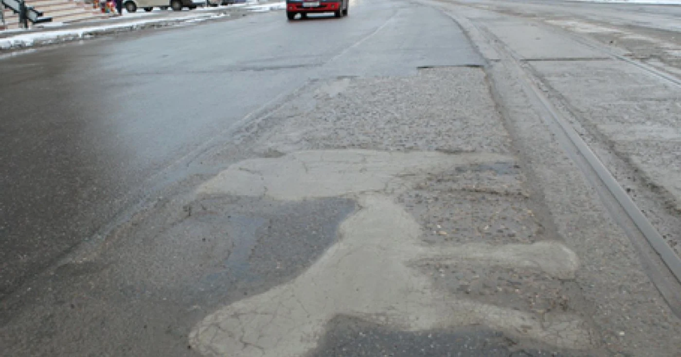 Plombile-experiment ar putea provoca accidente