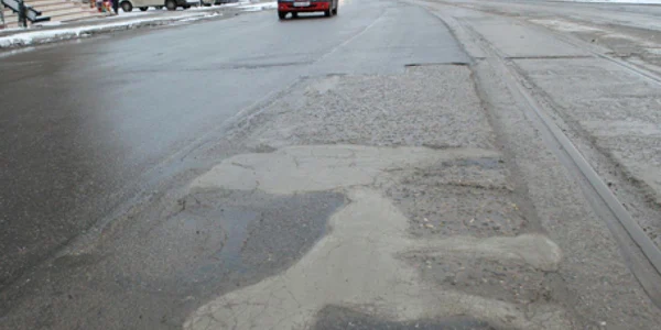 Plombile-experiment ar putea provoca accidente