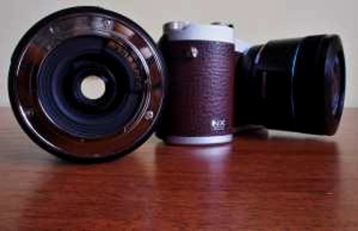 samsung nx300 foto razvan baltaretu/adevarul