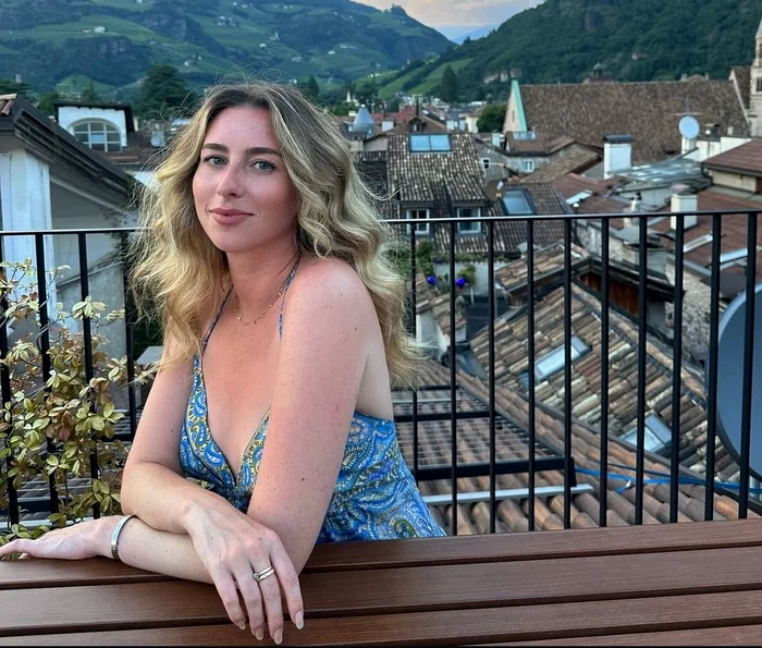 Kiki Lee a devenit proprietara unui conac medieval cu 17 camere în Sicilia / sursă foto: Instagram