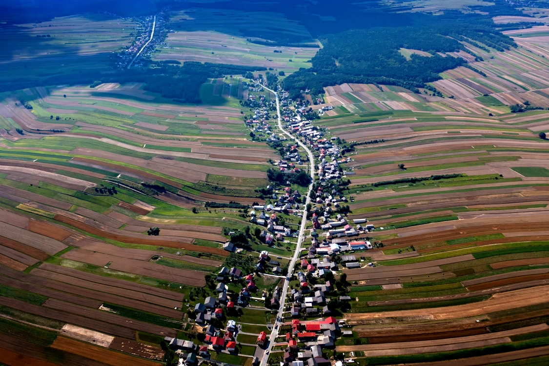 6.000 de persoane locuiesc pe aceeași stradă. FOTO Profimedia