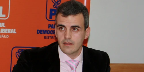 fostul senator cristian florian 