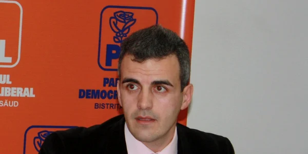 fostul senator cristian florian 