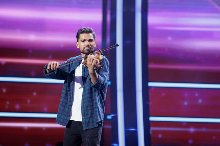 Iosif Mândru - Foto: Pro TV