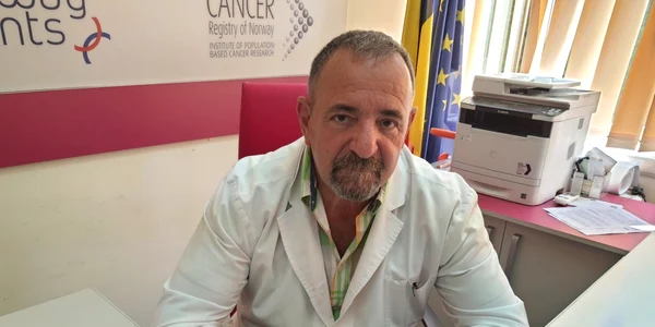 florian nicula medic oncolog institutul de oncologie din cluj