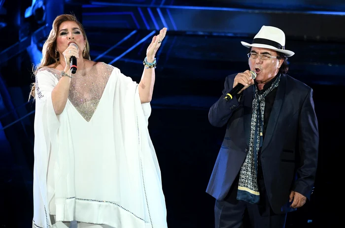 Al Bano şi Romina Power vor  cânta pe 11 noiembrie, la Bucureşti