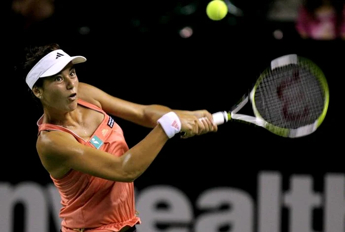 TENIS: Sorana Cîrstea, eliminată în primul tur la Tokyo