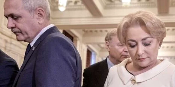 dancila dragnea