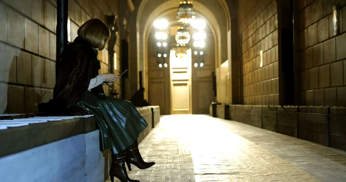 Anna Wintour
