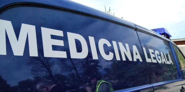 medicina legala 