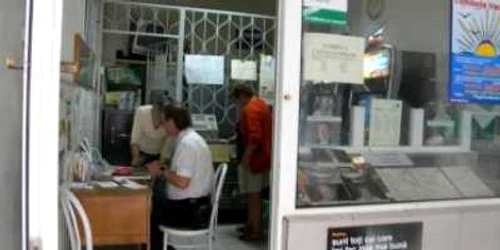 Bistriţa: Bistriţenii îşi pariază norocul la 6 din 49