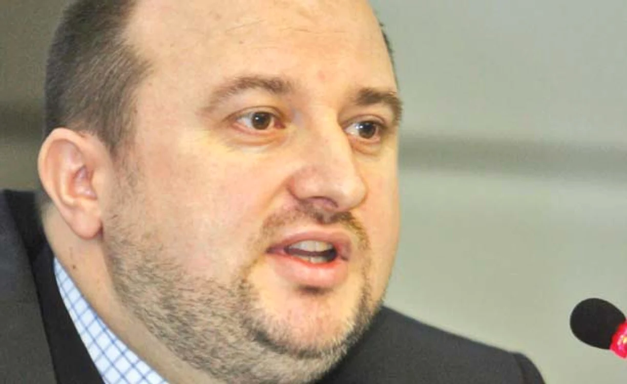 Ministrul Economiei, Daniel Chiţoiu FOTO Arhiva Adevărul