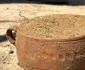 Morminte și vestigii romane descoperite la Agigea 