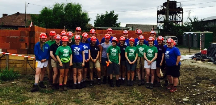 Echipa din Irlanda de Nord