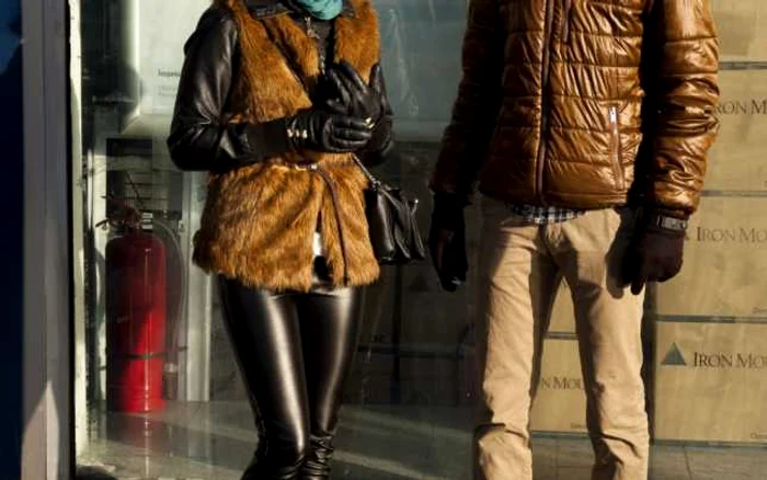 moda strazii