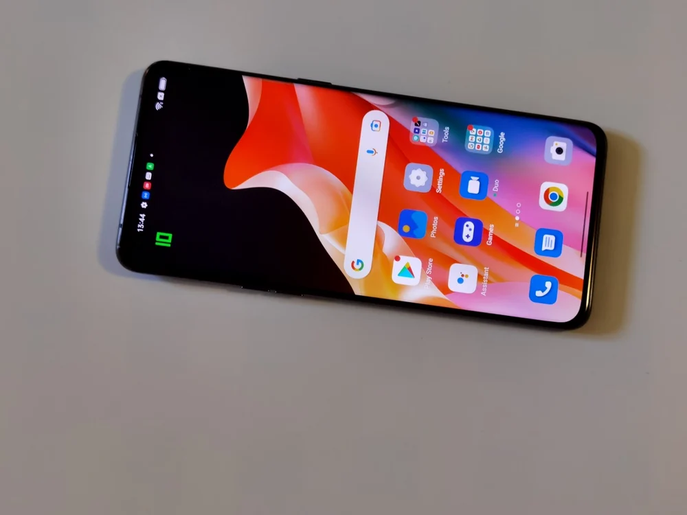 Oppo Find X5 Pro. FOTO Adrian Pogîngeanu