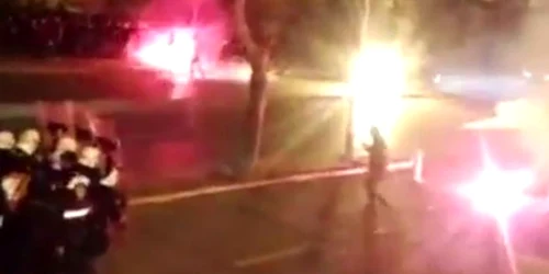 violente baschet Galatasaray Steaua Rosie