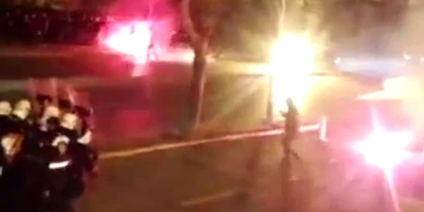 violente baschet Galatasaray Steaua Rosie