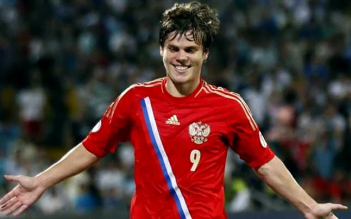 Kokorin