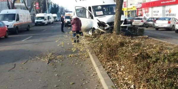 accident rutier