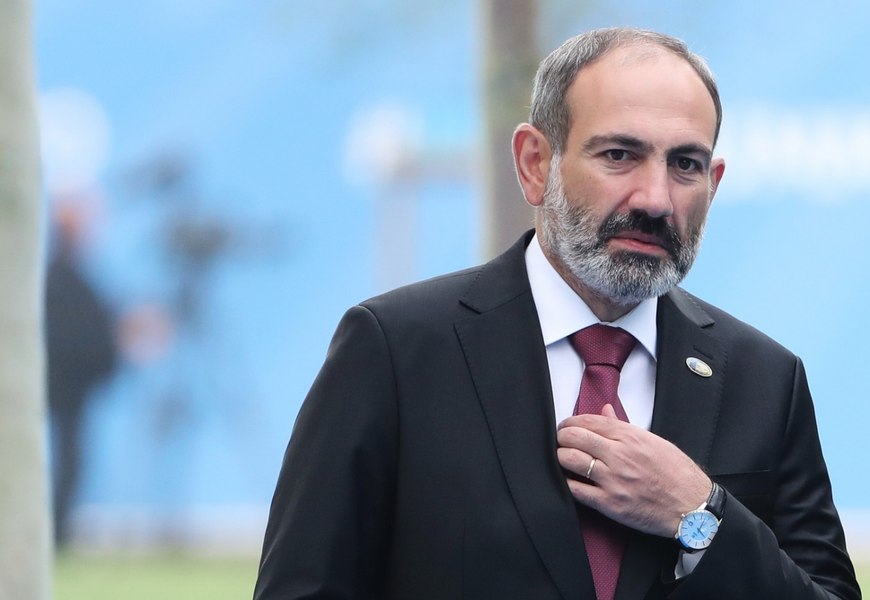 Premierul armean consideră „foarte probabil“ un nou război cu Azerbaidjanul