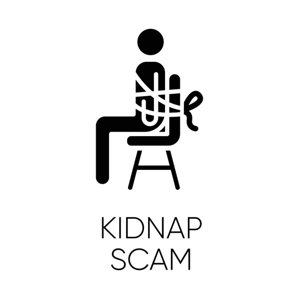 Conceptul de răpire virtuală - cum funcționează și cum îl putem depista