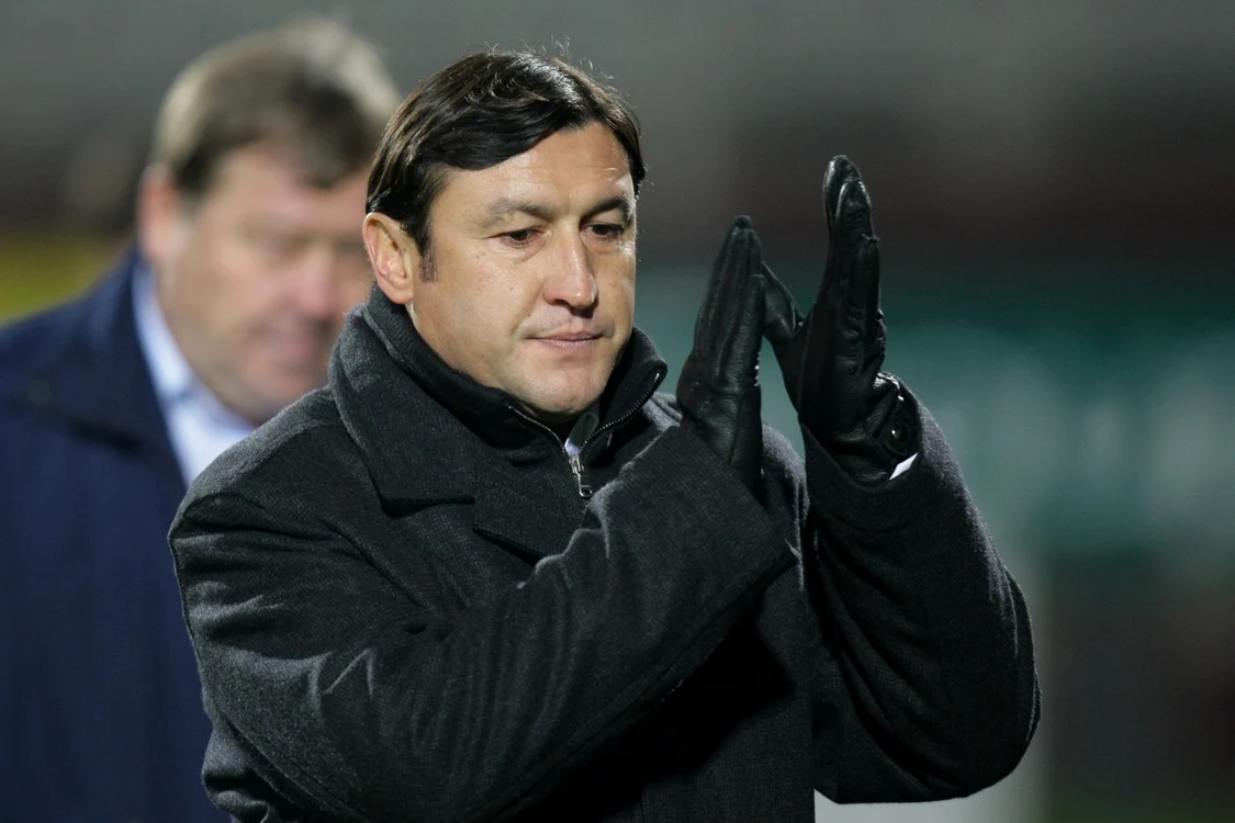 Viorel Moldovan este singurul fotbalist român care a marcat în poarta Olandei la ea acasă FOTO Adevărul