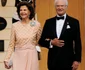 Regele Carl Gustaf și Regina Silvia