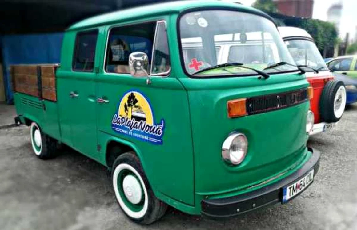 Van