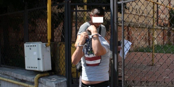Laurenţiu Vlăduţ a fost condamnat la patru ani de închisoare cu executare pentru fraudă informatică 