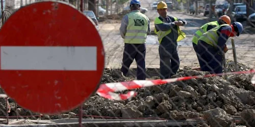 Să sperăm că lucrările de modernizare a celor 48 de străzi nu vor începe la anul