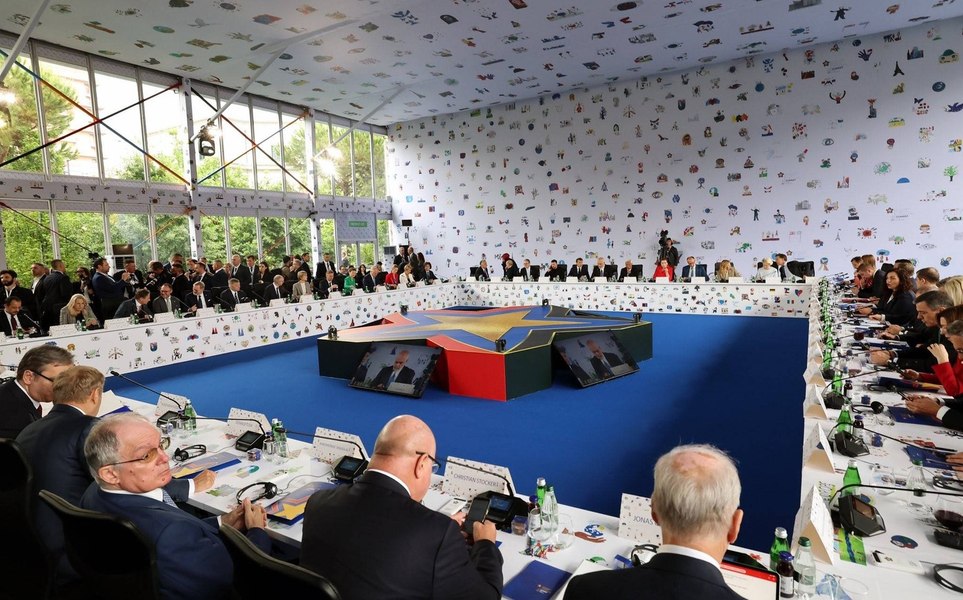 Unde ar dori Ucraina să aibă loc următoarea rundă de negocieri de pace cu Rusia