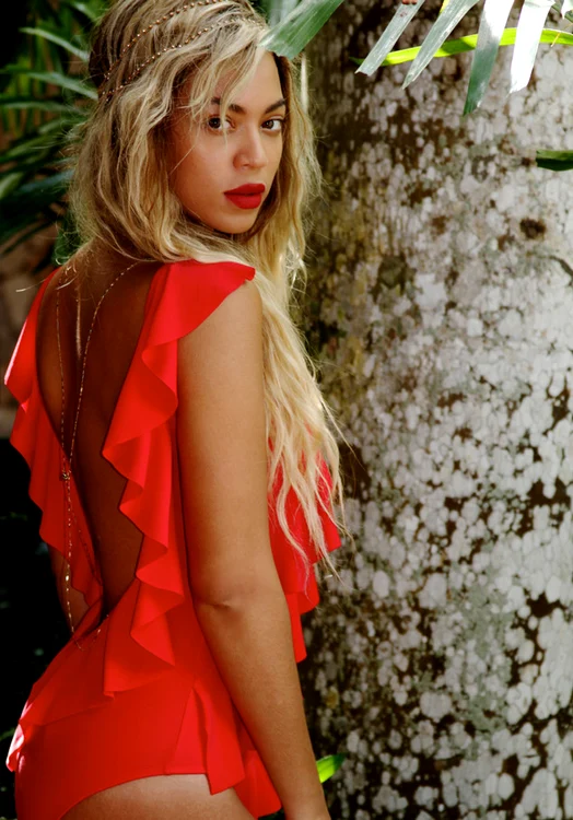 
    Artista are un stil de viață foarte activfoto: Beyonce.com  