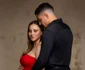 Olivia Cucoș e măritată cu fotbalistul Denis Furtună 