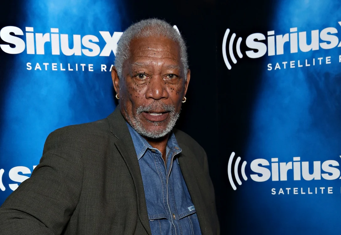 
    Morgan Freeman (78 de ani)foto: Getty  