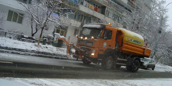 deszapezire bucuresti