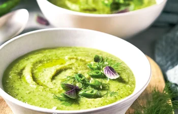 supa crema de spanac si broccoli jpg