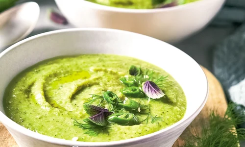 supa crema de spanac si broccoli jpg