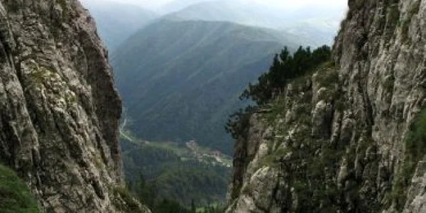 Braşov: Accident în Piatra Craiului