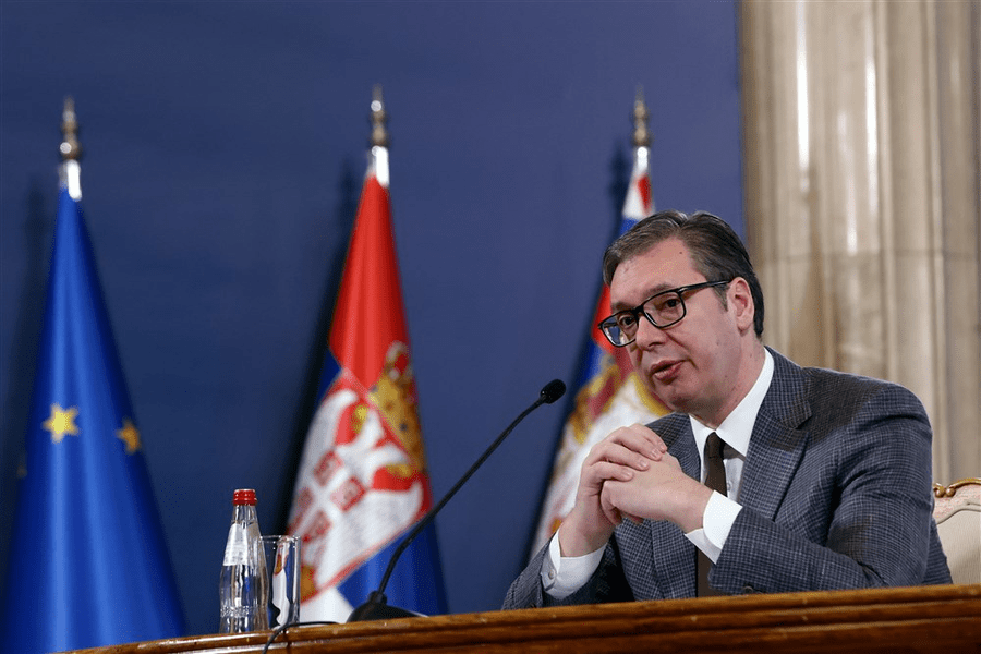Serbia, sub presiunea UE pentru normalizarea relaţiilor cu Kosovo