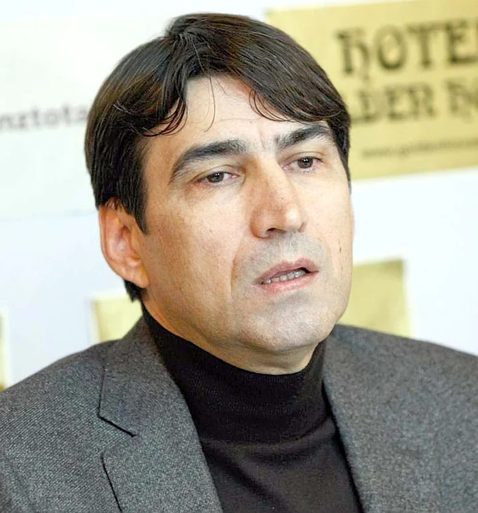 Victor Piţurcă 