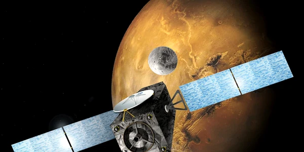 arca esa explorare marte misiune exomars foto arca